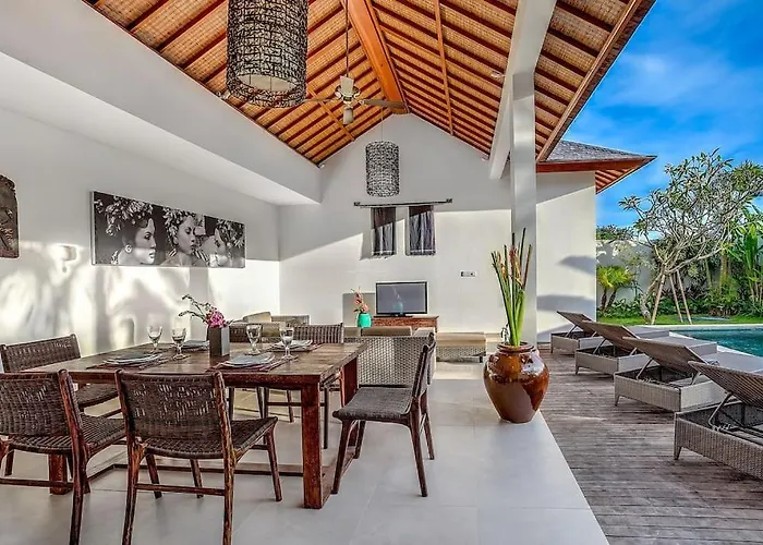 Echo And Canggu