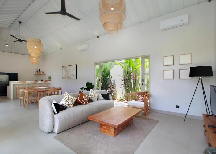 Echo And * Canggu