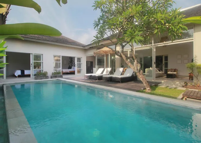 Echo And Canggu