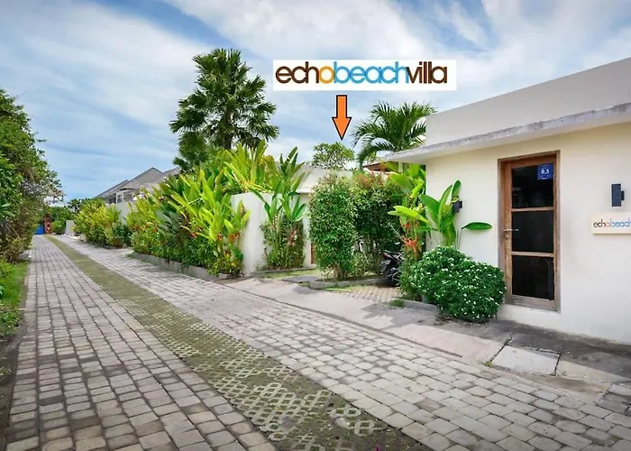 Echo And * Canggu