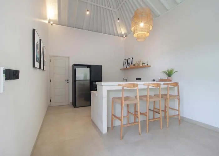 Villa Echo And Canggu