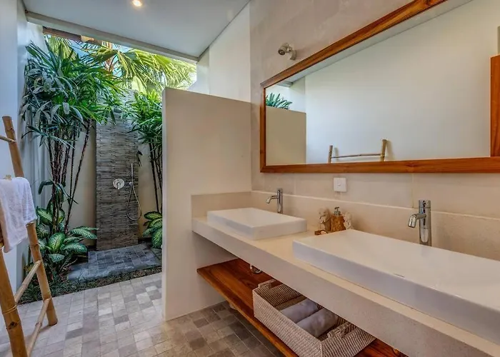Echo And Canggu