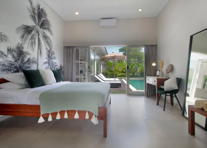 Echo And Villa Canggu