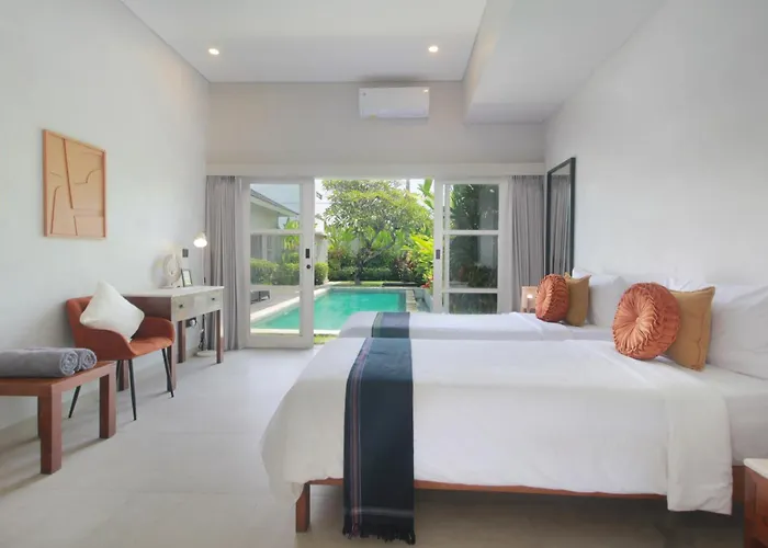 Echo And * Canggu