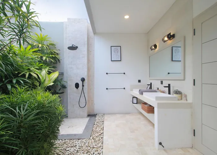 Echo And Canggu