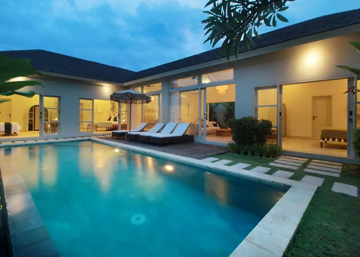 Echo And Canggu
