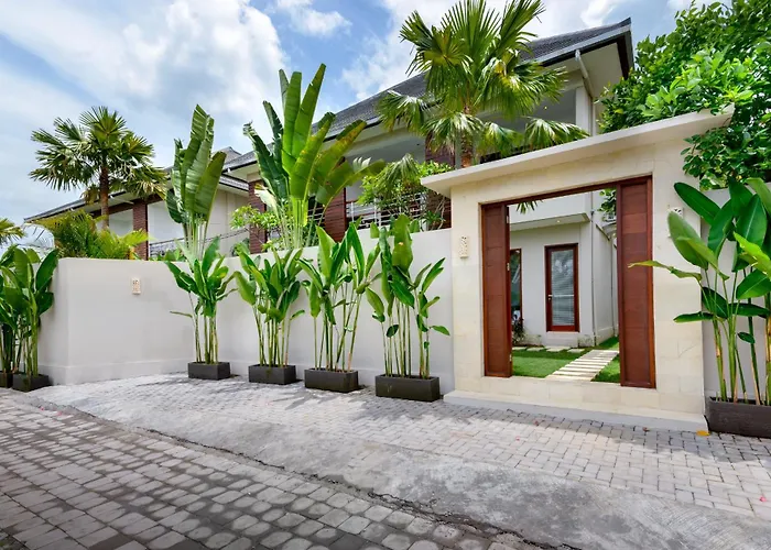 Echo And Canggu