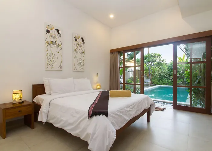 Echo And Canggu