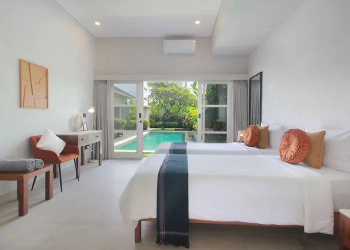 Echo And Canggu