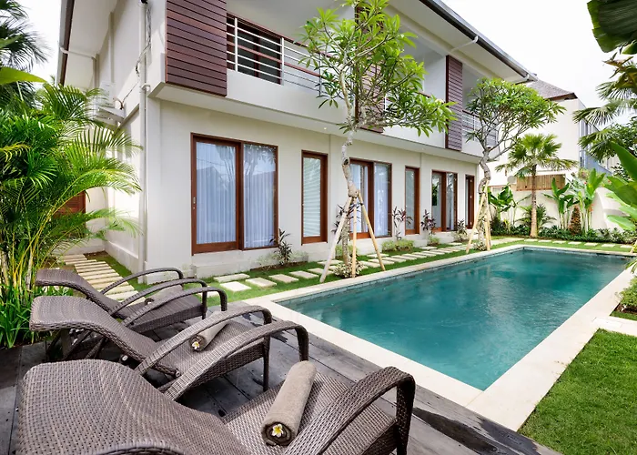 Echo And Canggu