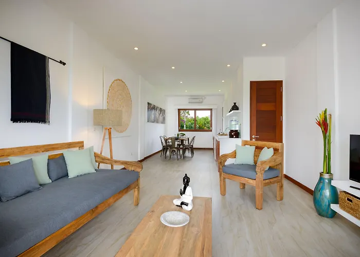 Echo And Canggu