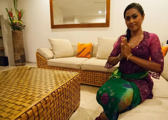 Villa Echo And Canggu