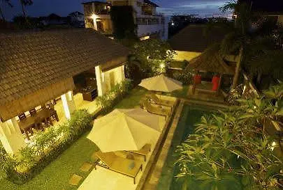 Echo And * Canggu