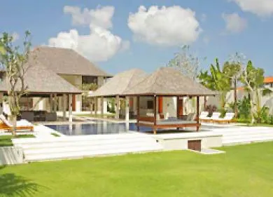 Echo And * Canggu