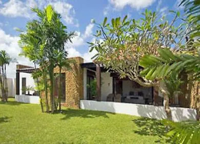 Echo And Villa Canggu