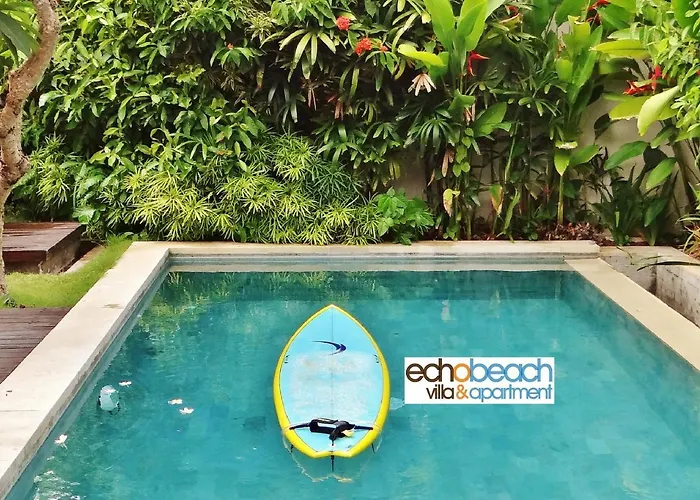 Echo And